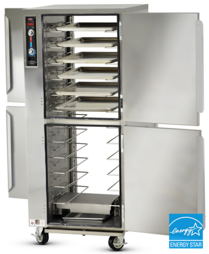 FWE MTU-12P 29 3/4" Heated Holding Cabinet