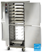 FWE MTU-12P 29 3/4" Heated Holding Cabinet