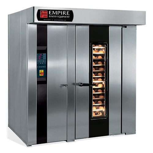 Empire LFR-2E CL 78 1/8" High-Speed Oven