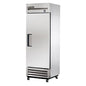 True T-19FZ-FLX-HC 27" Reach-In Refrigerator Freezer