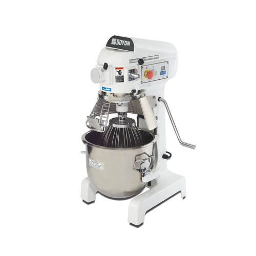 Doyon SM200 22" Planetary Mixer