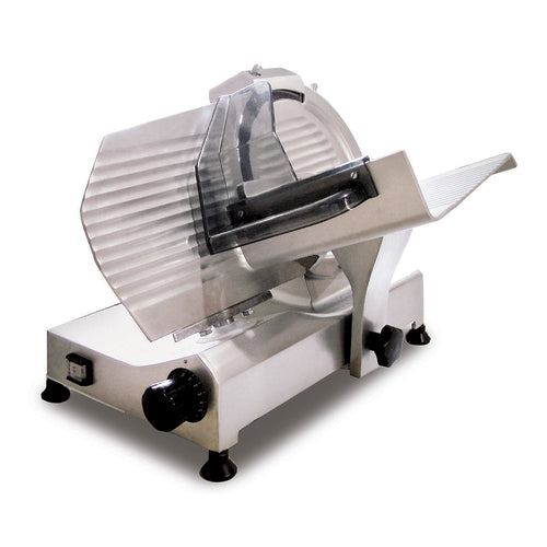Omcan 13620 16 3/4" Electric Meat Slicer
