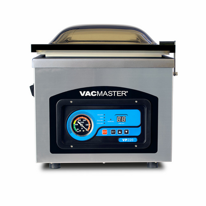 VacMaster VP220 15 1/2" Packaging Machine