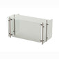 Advance Tabco STFC-18-96 96" Sneeze Guard