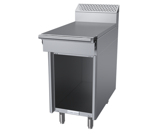 Garland C18-SC 18" Fryer Accessory