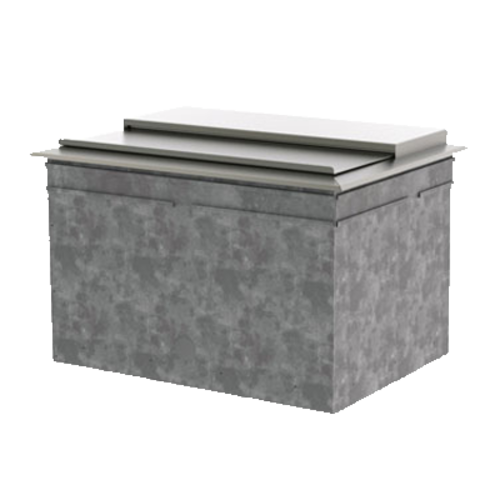 Perlick DI30IC10 32" Ice Bin