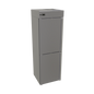 Glastender C1TH24H 24" Back Bar Cooler