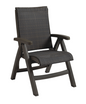 Grosfillex UT071037 24 3/4" Patio Chair