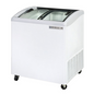 Beverage-Air NC28HC-1-W 27 7/8" Freezer Merchandiser