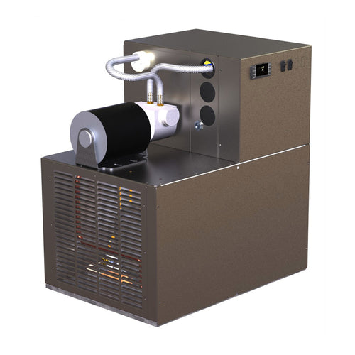 Perlick 4420W-3 26 3/4" Draft Beer System