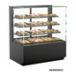 Structural Concepts NR4855RSV 47 3/4" Refrigerated Display Case