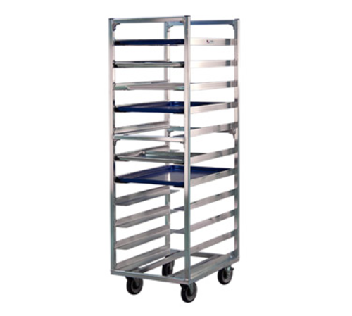 New Age 1336 20 3/8" Pan Rack