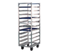 New Age 1336 20 3/8" Pan Rack