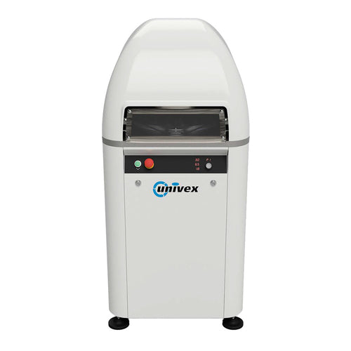 Univex ABDR18 25 7/8" Dough Dividers & Rounder