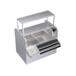 Krowne KRPT-54ARP-10 54" Underbar Ice Bin / Cocktail Station