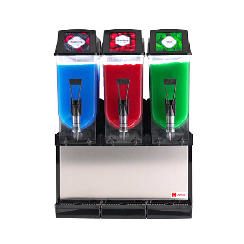 Crathco FROSTY 3 23 5/8" Frozen Drink Machine