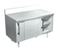 La Rosa L-63184-32 84" Utility Stand