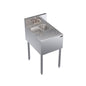 Krowne KR24-MD18 18" Underbar Sink