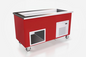 Low Temp Industries CP-MX454-MF-20-02-36 36 3/8" Serving Counter