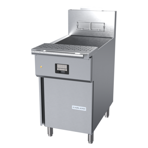 Garland CGPC 20" Gas Pasta Cooker
