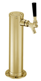 Perlick 4010TF 3" Draft Beer Tower
