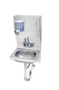 Krowne HS-58 16 1/4" Hand Sink