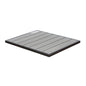 BFM Seating PH3030GRTK-BLU 30" Table Top