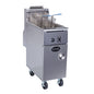 Royal Range RHEF-45-DM 15" Gas Floor Fryer