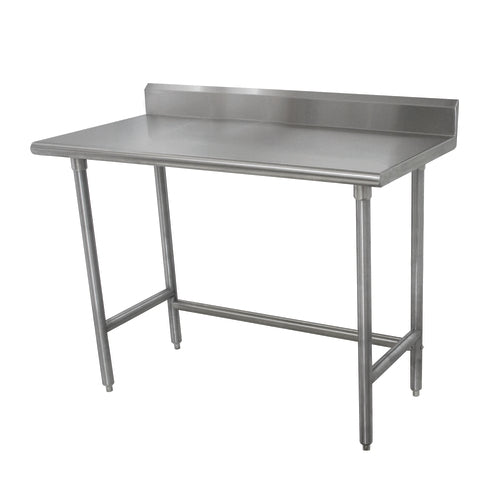 Advance Tabco TKLAG-243-X 36" Work Table