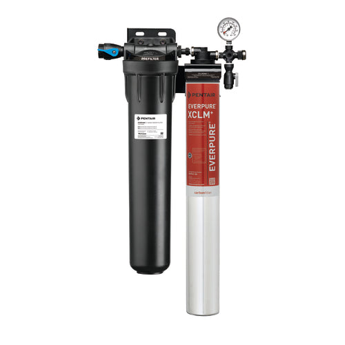 Everpure EV976121 14 1/4" Water Filtration System
