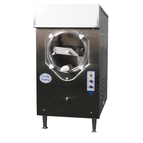 Frosty Factory 232W 16 1/2" Frozen Drink Machine