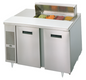 Randell 9210-513 48" Sandwich / Salad Prep Table