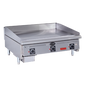 Royal Range RDSAC-36 36" Gas Countertop Griddle