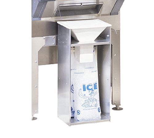 Follett ABBAGGERKT 11" Ice Bagger