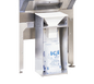 Follett ABBAGGERKT 11" Ice Bagger