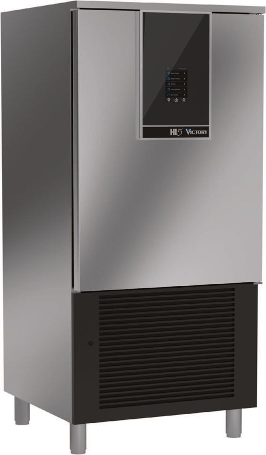 Victory HI5-16-176UL-HC 33 1/2" Blast Chiller