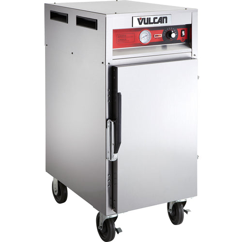 Vulcan VHP7 17 1/4" Heated Holding Cabinet