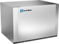 Ice-O-Matic CIM0636HW90 30 1/4" 600 lb Half Cube Water-Cooled Ice Machine