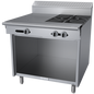 Garland C36-14S 36" Gas Heavy Duty Range