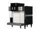 Concordia SAVANTE MFF 25 1/4" Espresso Machine