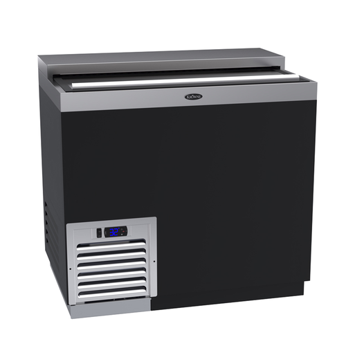 Krowne BC36-BG 36" Bottle Cooler