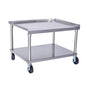 Royal Range RSS-60HD 60 1/2" Equipment Stand