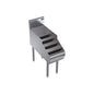 Krowne KR29-12RD 12" Underbar Storage Unit