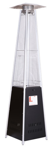 Omcan 47878 20 1/2" Patio Heater