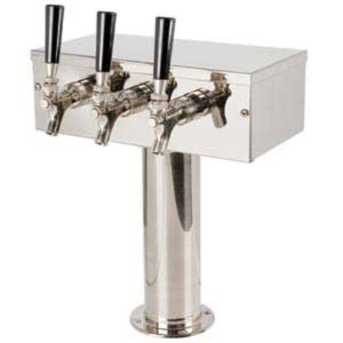 Micro Matic D7743PSSKR Draft Beer Tower