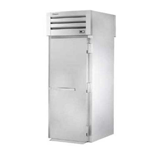 True STA1HRT89-1S-1S 35" 1 Section Heated Holding Cabinet