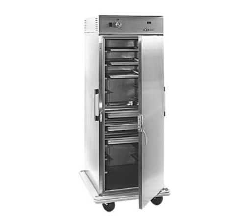 Carter-Hoffmann PH1835 31 1/2" Heated Holding Cabinet