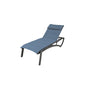 Grosfillex UT074288 30" Patio Lounge Seating