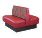 DM Seating DBTD-423 48" Booth