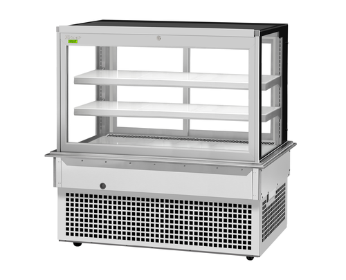 Turbo Air TBP60-54FDN 61 3/4" Refrigerated Display Case